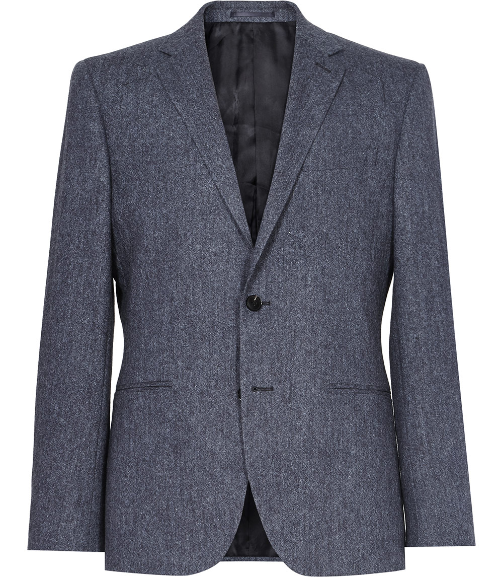 Tanaka Blazer - Oxford Street