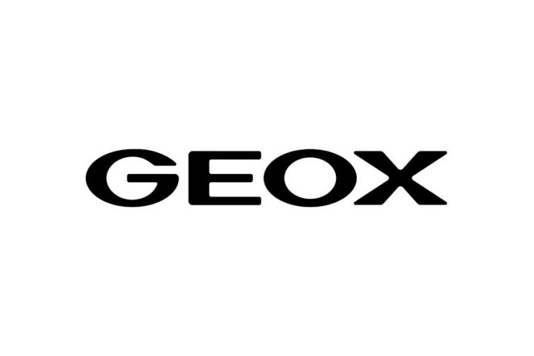 geox logo - Oxford Street