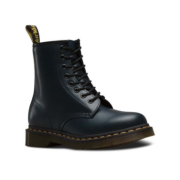 1460 Smooth Boots - Oxford Street