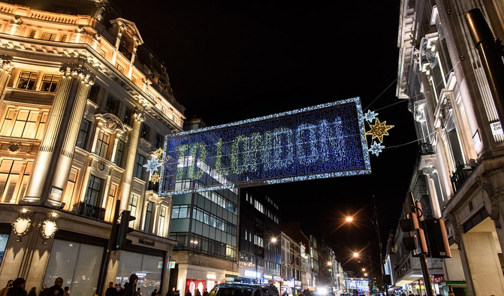 Christmas in London  Oxford Street Christmas Lights 2016 - Pinay Flying  High - London Blog And BeyondPinay Flying High – London Blog And Beyond