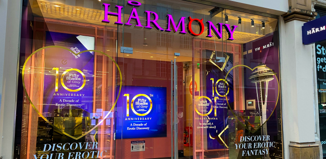 Фабрика мебели harmony store