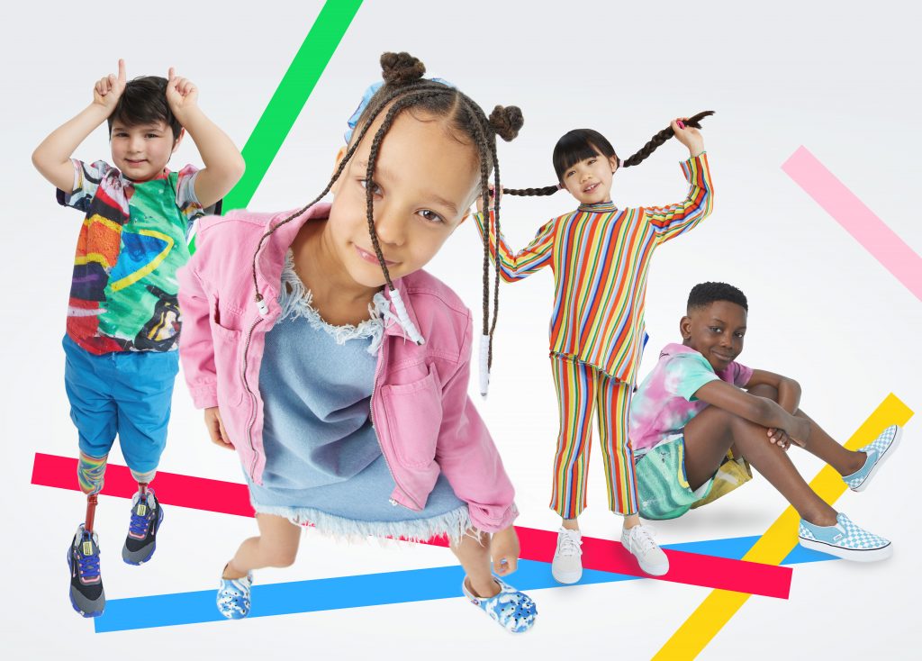 Brand New Schuh Kids Collection - Oxford Street