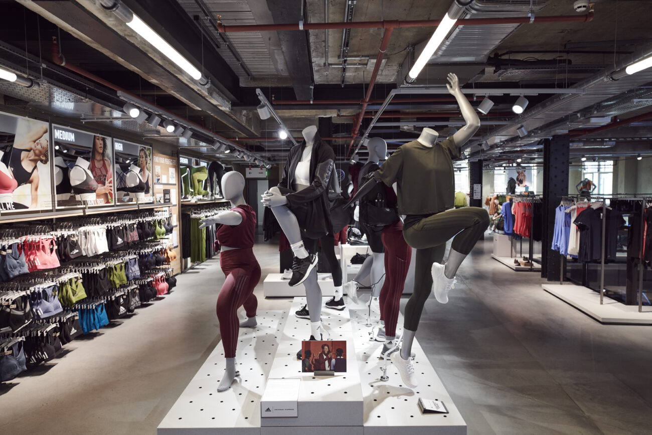 chef rekruut heilig Adidas Shop London Oxford Street Flash Sales, SAVE 44% - mpgc.net